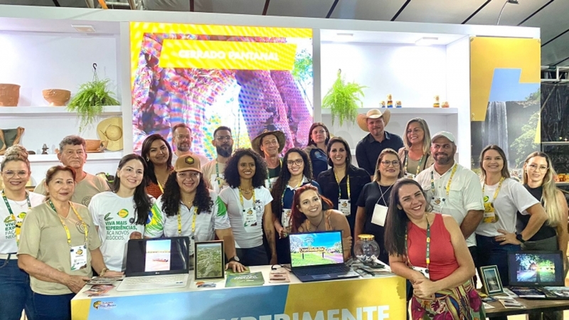 Noticia costa-rica-promove-seus-atrativos-turisticos-na-maior-feira-de-turismo-rural-do