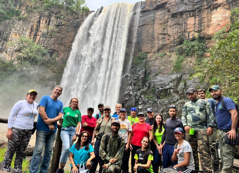 Noticia curso-de-condutor-de-turismo-capacita-22-profissionais-em-costa-rica